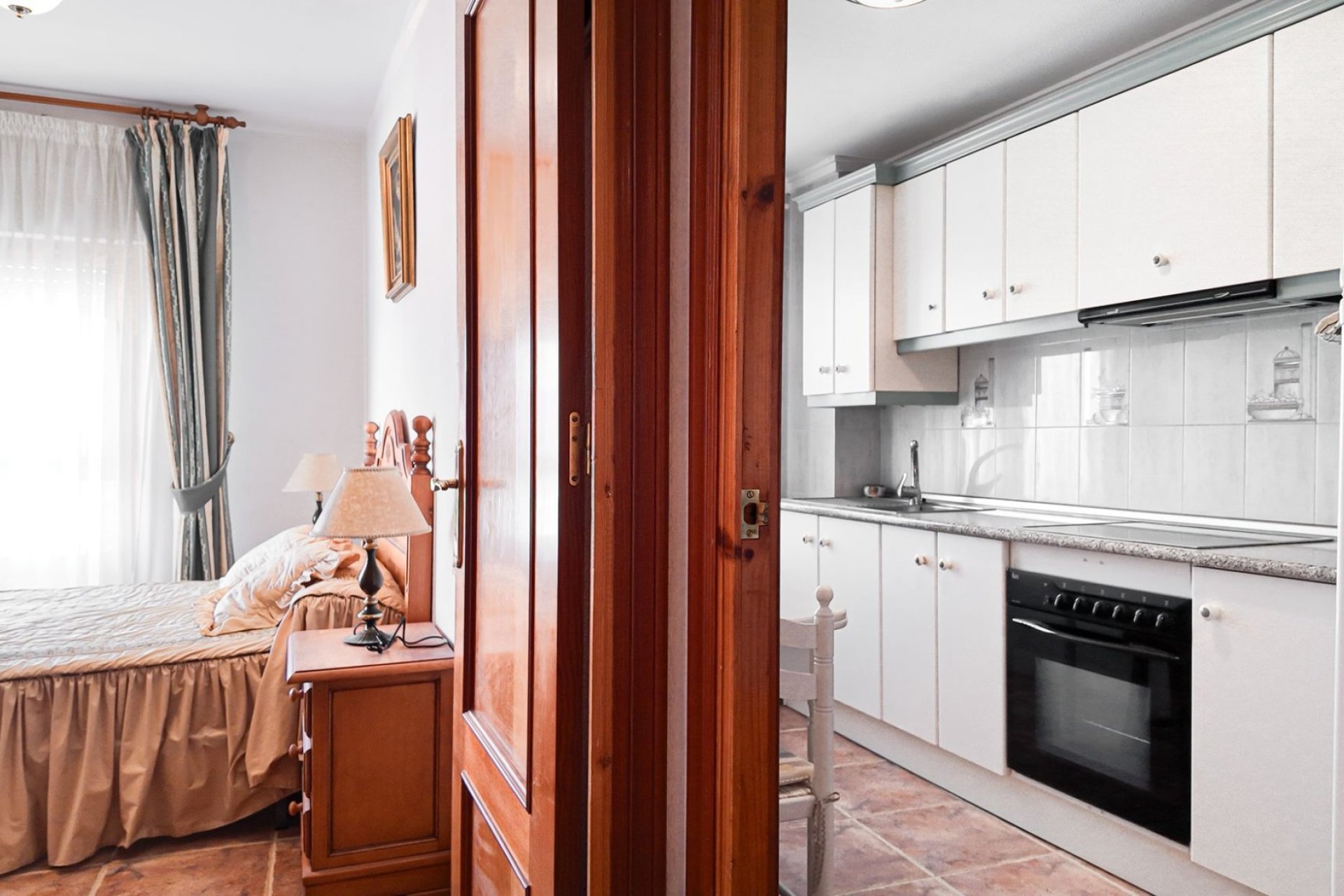 Herverkoop - Apartments - Flats - Torrevieia - Playa Los Naufragos