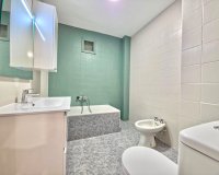 Herverkoop - Apartments - Flats - Torrevieia - Playa Los Naufragos