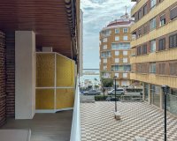 Herverkoop - Apartments - Flats - Torrevieia - Playa Los Naufragos