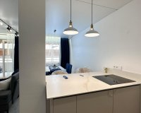 Herverkoop - Apartments - Flats - Torrevieia - Playa Los Naufragos