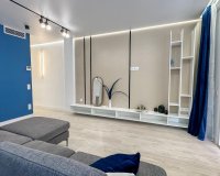 Herverkoop - Apartments - Flats - Torrevieia - Playa Los Naufragos