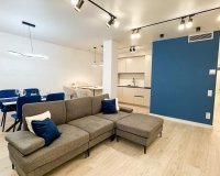Herverkoop - Apartments - Flats - Torrevieia - Playa Los Naufragos