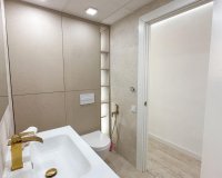 Herverkoop - Apartments - Flats - Torrevieia - Playa Los Naufragos
