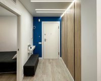 Herverkoop - Apartments - Flats - Torrevieia - Playa Los Naufragos