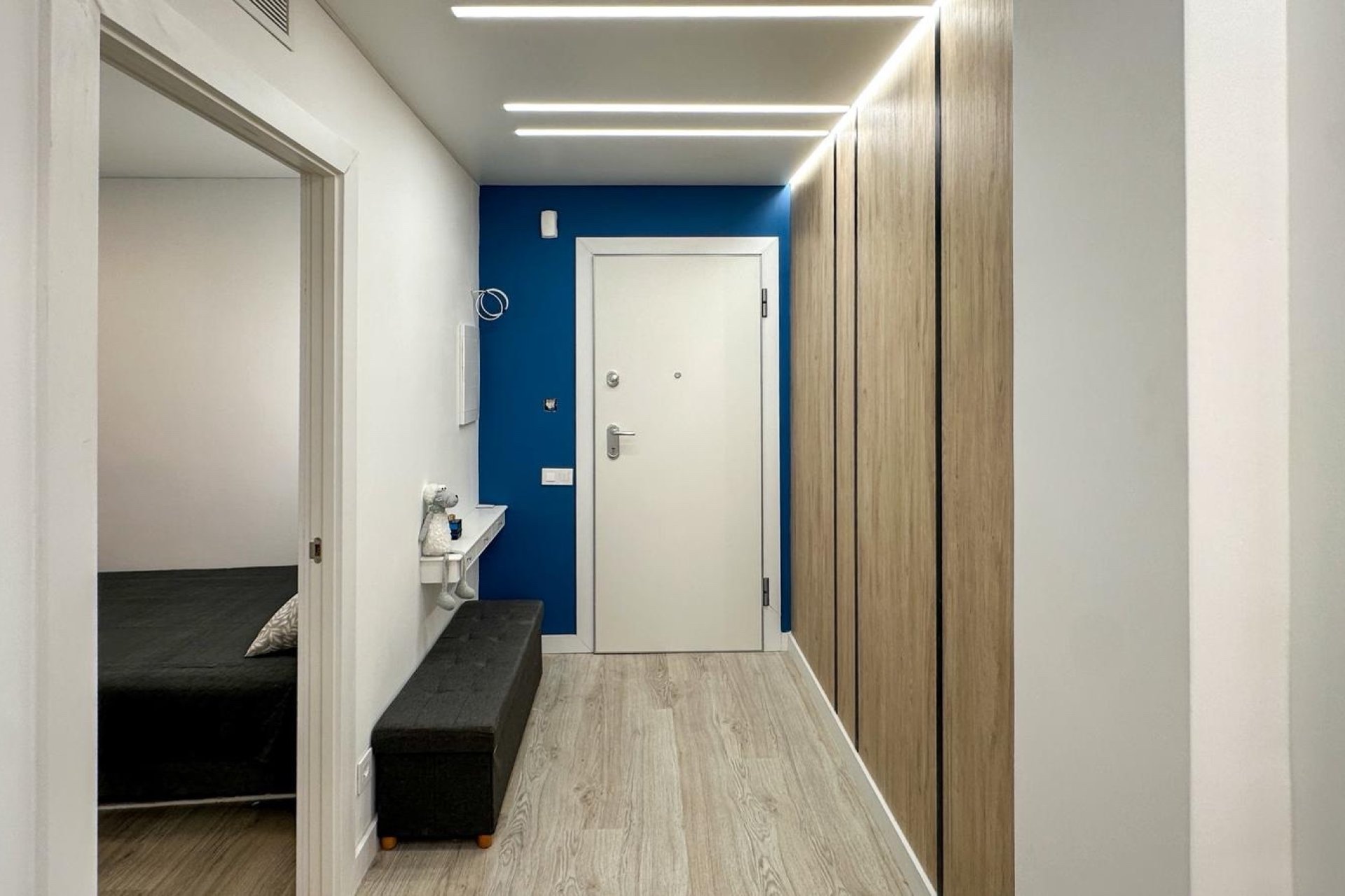 Herverkoop - Apartments - Flats - Torrevieia - Playa Los Naufragos