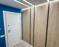 Herverkoop - Apartments - Flats - Torrevieia - Playa Los Naufragos