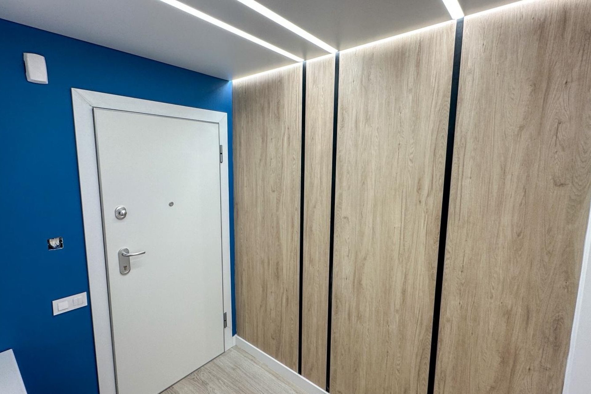 Herverkoop - Apartments - Flats - Torrevieia - Playa Los Naufragos