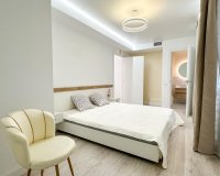 Herverkoop - Apartments - Flats - Torrevieia - Playa Los Naufragos