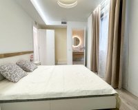 Herverkoop - Apartments - Flats - Torrevieia - Playa Los Naufragos