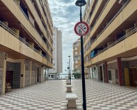 Herverkoop - Apartments - Flats - Torrevieia - Playa Los Naufragos