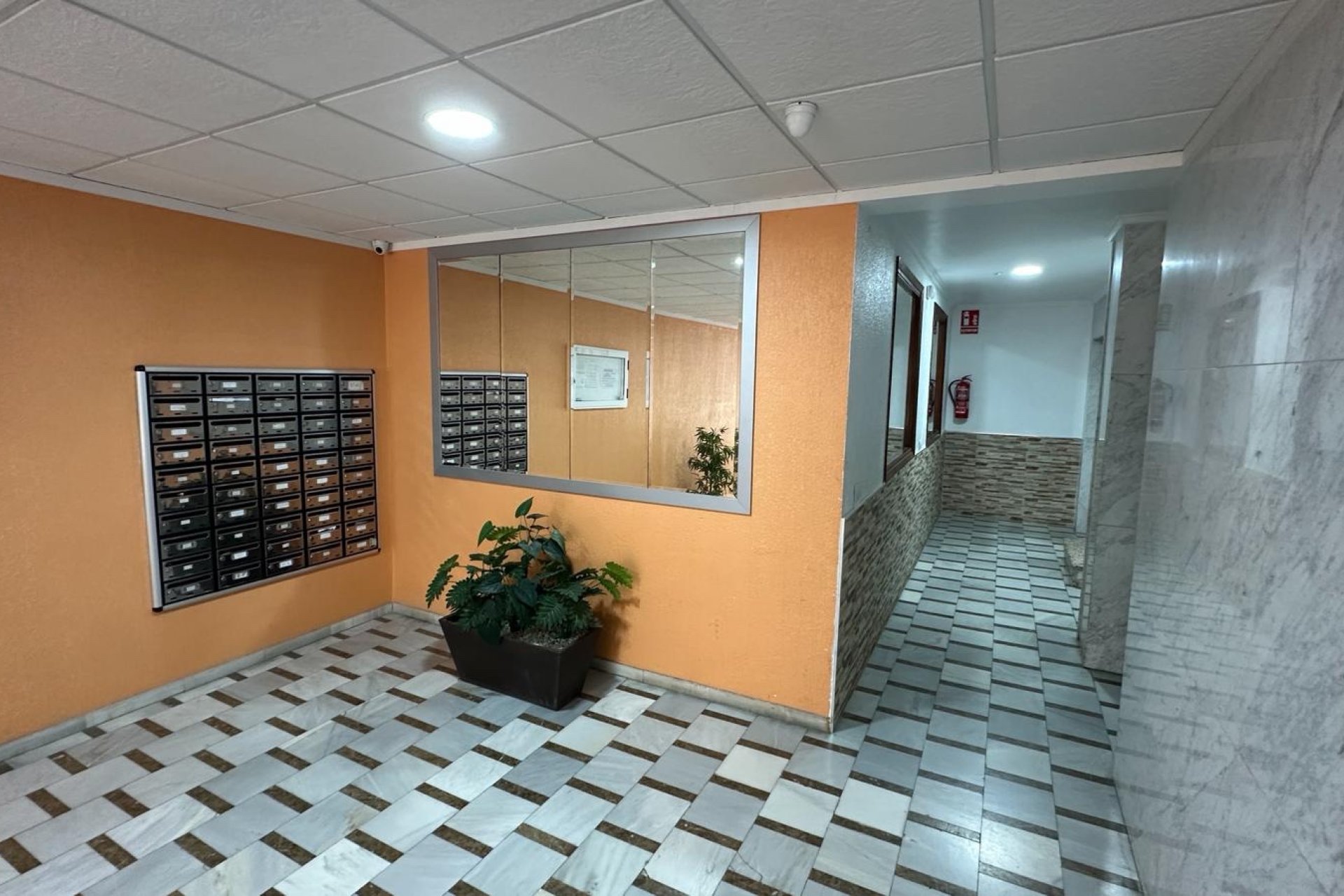 Herverkoop - Apartments - Flats - Torrevieia - Playa Los Naufragos