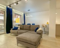 Herverkoop - Apartments - Flats - Torrevieia - Playa Los Naufragos