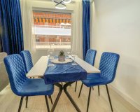 Herverkoop - Apartments - Flats - Torrevieia - Playa Los Naufragos