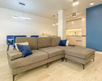 Herverkoop - Apartments - Flats - Torrevieia - Playa Los Naufragos