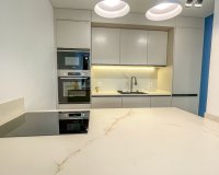Herverkoop - Apartments - Flats - Torrevieia - Playa Los Naufragos