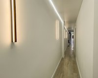 Herverkoop - Apartments - Flats - Torrevieia - Playa Los Naufragos
