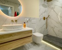 Herverkoop - Apartments - Flats - Torrevieia - Playa Los Naufragos
