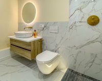 Herverkoop - Apartments - Flats - Torrevieia - Playa Los Naufragos