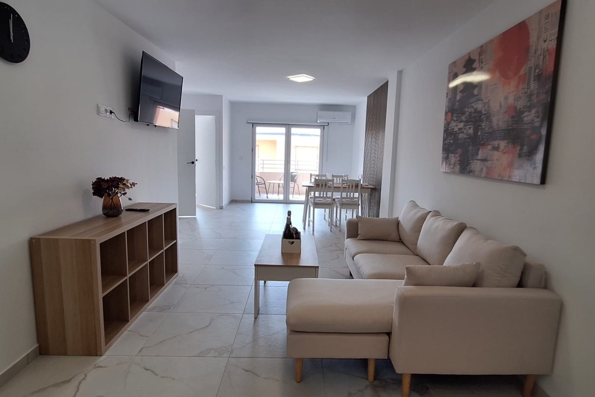 Herverkoop - Apartments - Flats - Torrevieia - Playa Los Naufragos