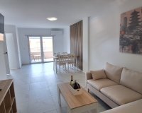 Herverkoop - Apartments - Flats - Torrevieia - Playa Los Naufragos