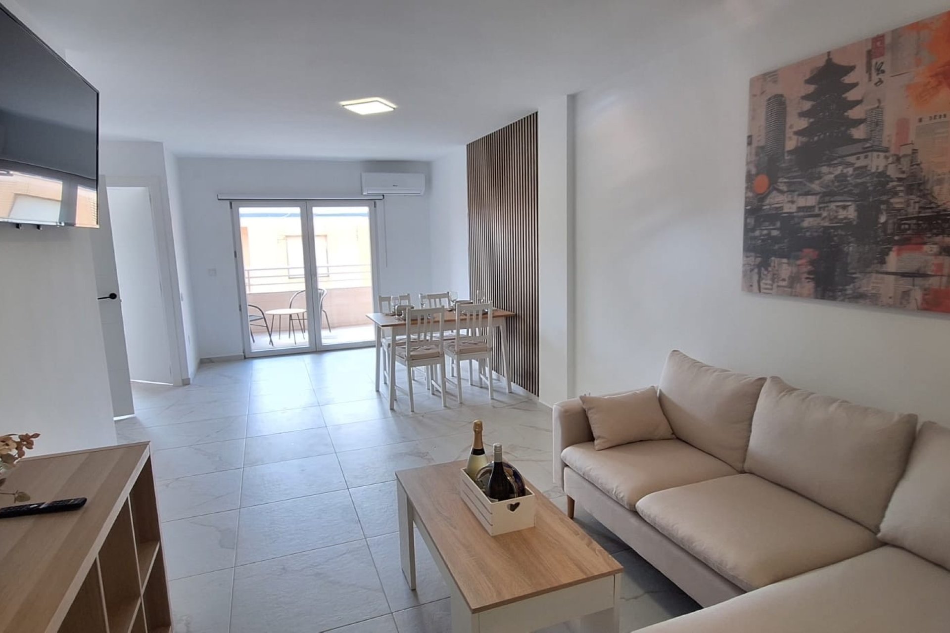 Herverkoop - Apartments - Flats - Torrevieia - Playa Los Naufragos