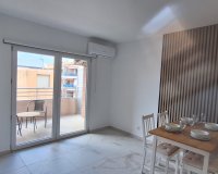 Herverkoop - Apartments - Flats - Torrevieia - Playa Los Naufragos