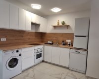 Herverkoop - Apartments - Flats - Torrevieia - Playa Los Naufragos