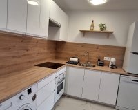 Herverkoop - Apartments - Flats - Torrevieia - Playa Los Naufragos