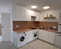 Herverkoop - Apartments - Flats - Torrevieia - Playa Los Naufragos