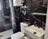 Herverkoop - Apartments - Flats - Torrevieia - Playa Los Naufragos