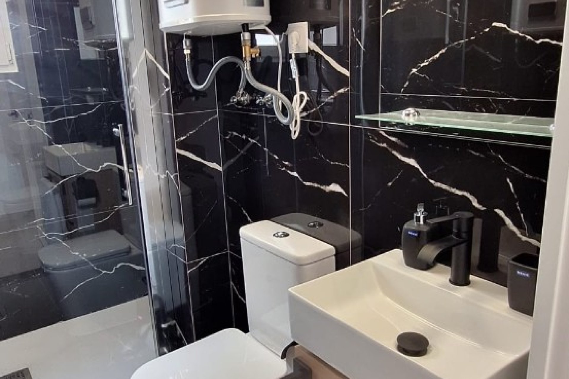 Herverkoop - Apartments - Flats - Torrevieia - Playa Los Naufragos
