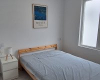 Herverkoop - Apartments - Flats - Torrevieia - Playa Los Naufragos