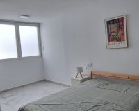 Herverkoop - Apartments - Flats - Torrevieia - Playa Los Naufragos