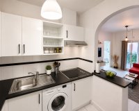Herverkoop - Apartments - Flats - Torrevieia - Playa Los Naufragos