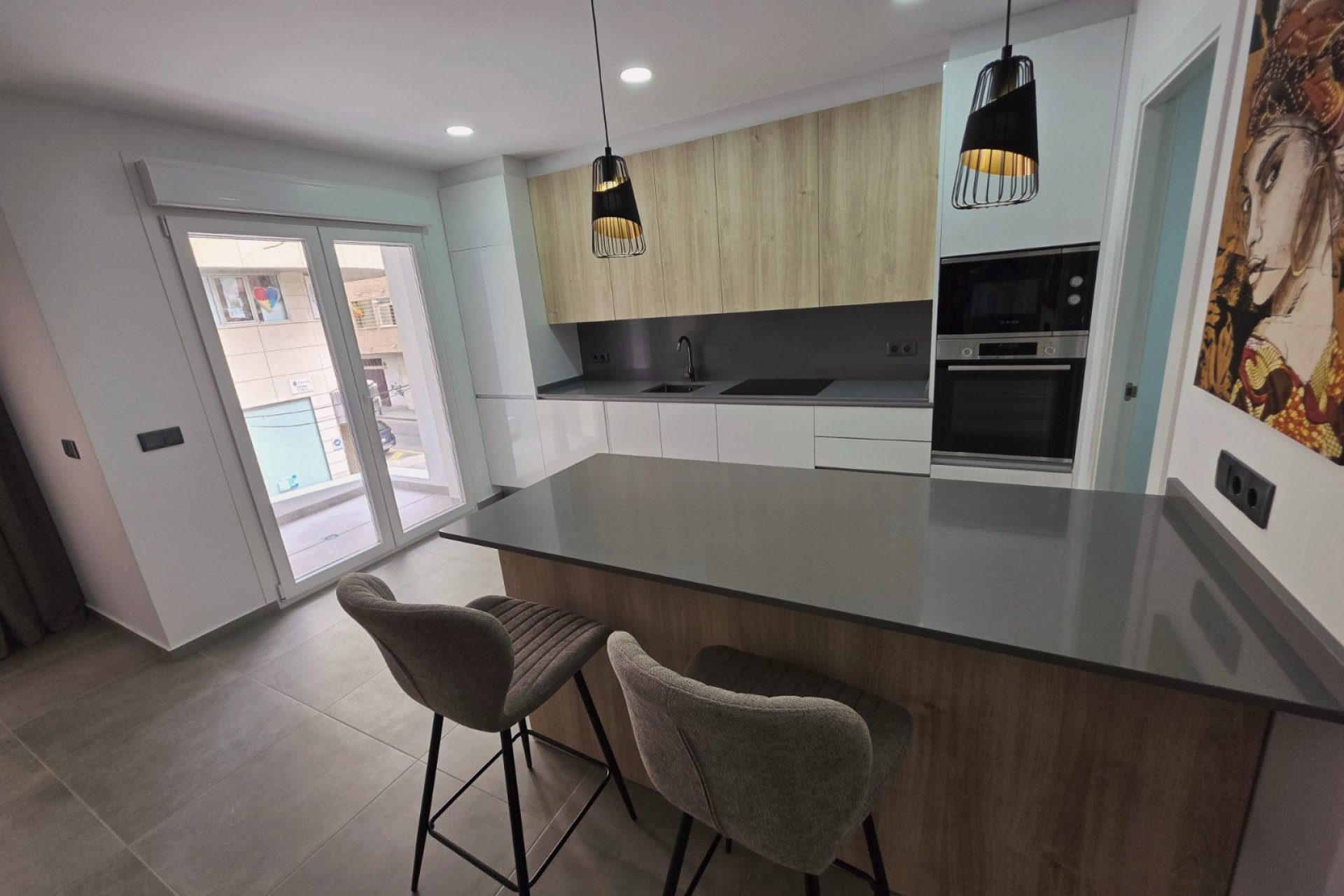 Herverkoop - Apartments - Flats - Torrevieia - Puerto
