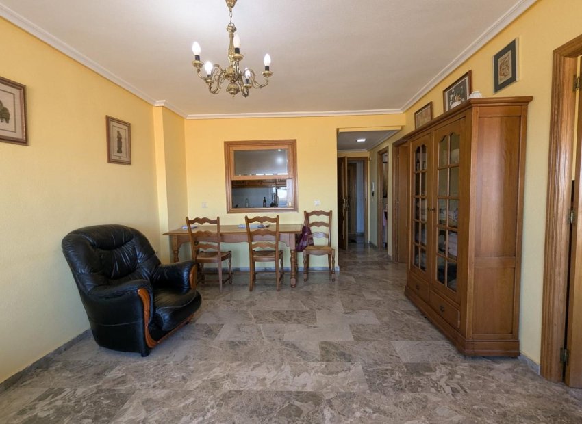 Herverkoop - Apartments - Flats - Torrevieia - Punta Prima