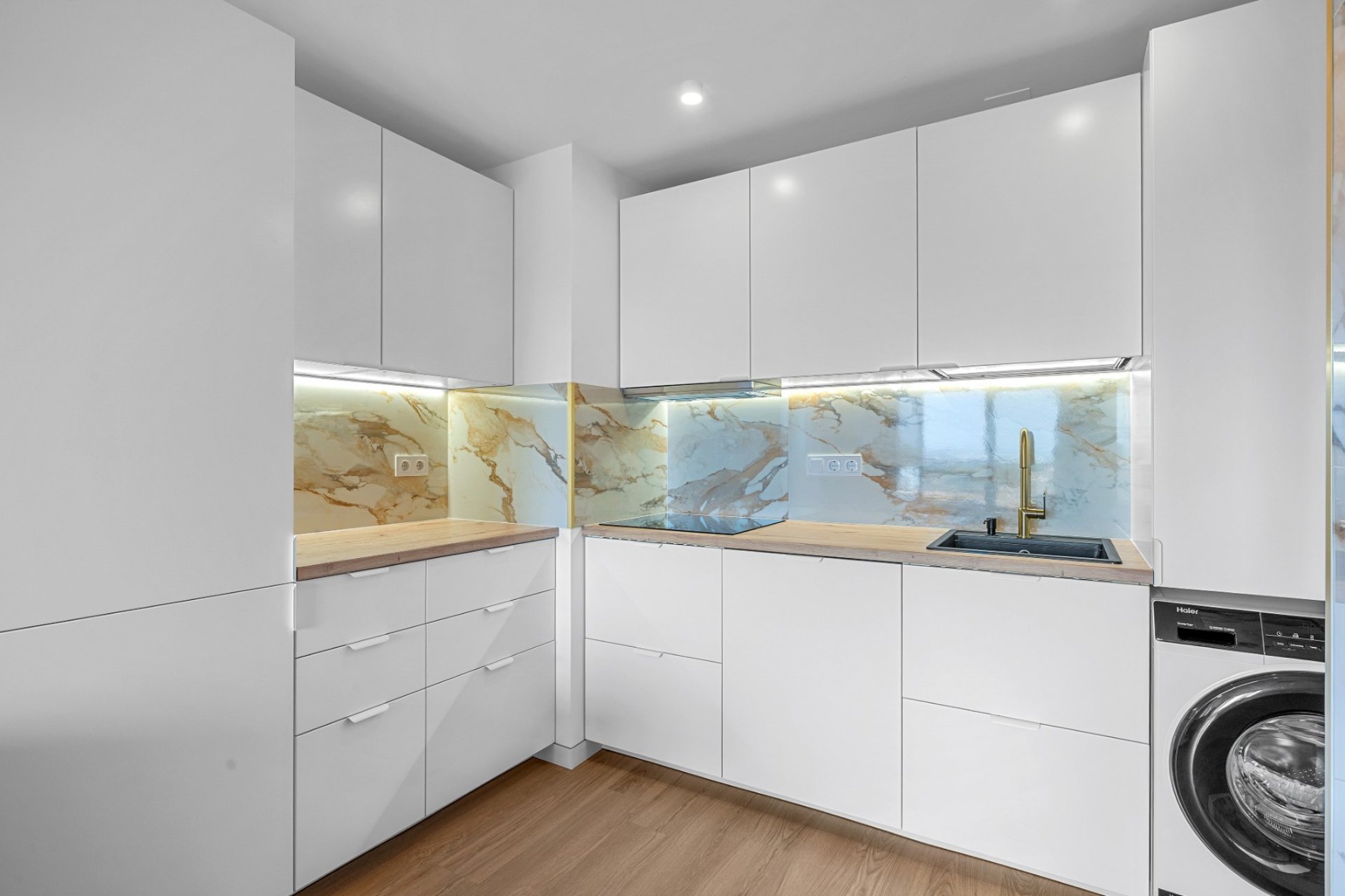 Herverkoop - Apartments - Flats - Torrevieia - Punta Prima