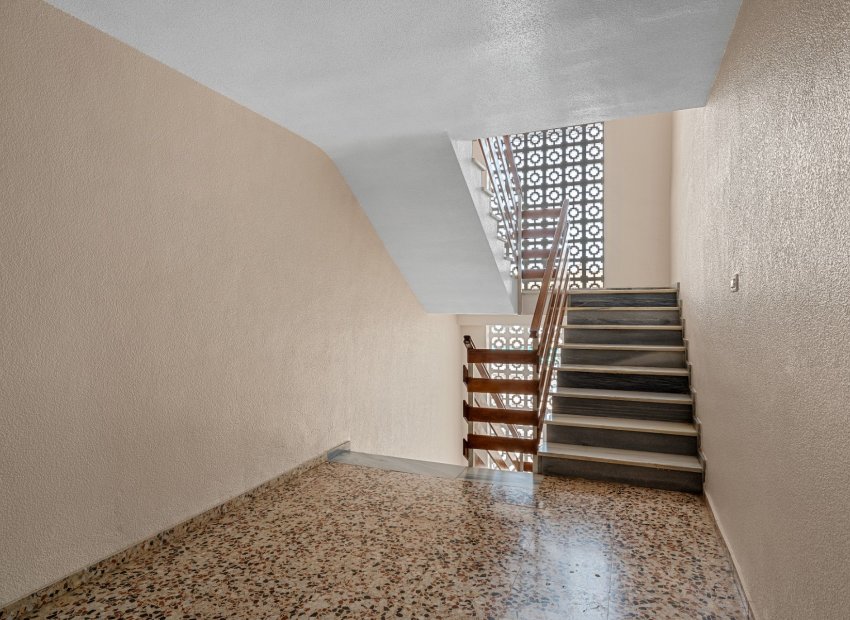 Herverkoop - Apartments - Flats - Torrevieia - Punta Prima