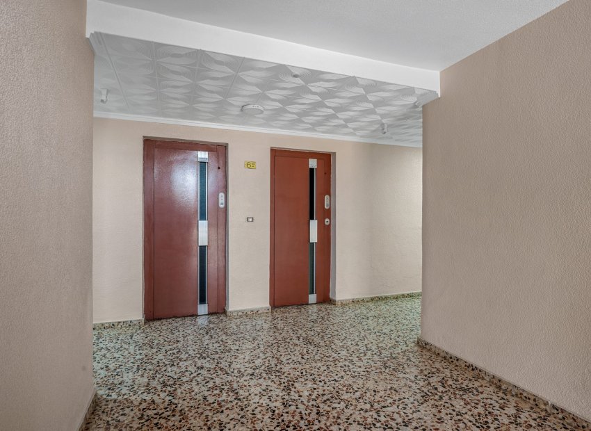 Herverkoop - Apartments - Flats - Torrevieia - Punta Prima