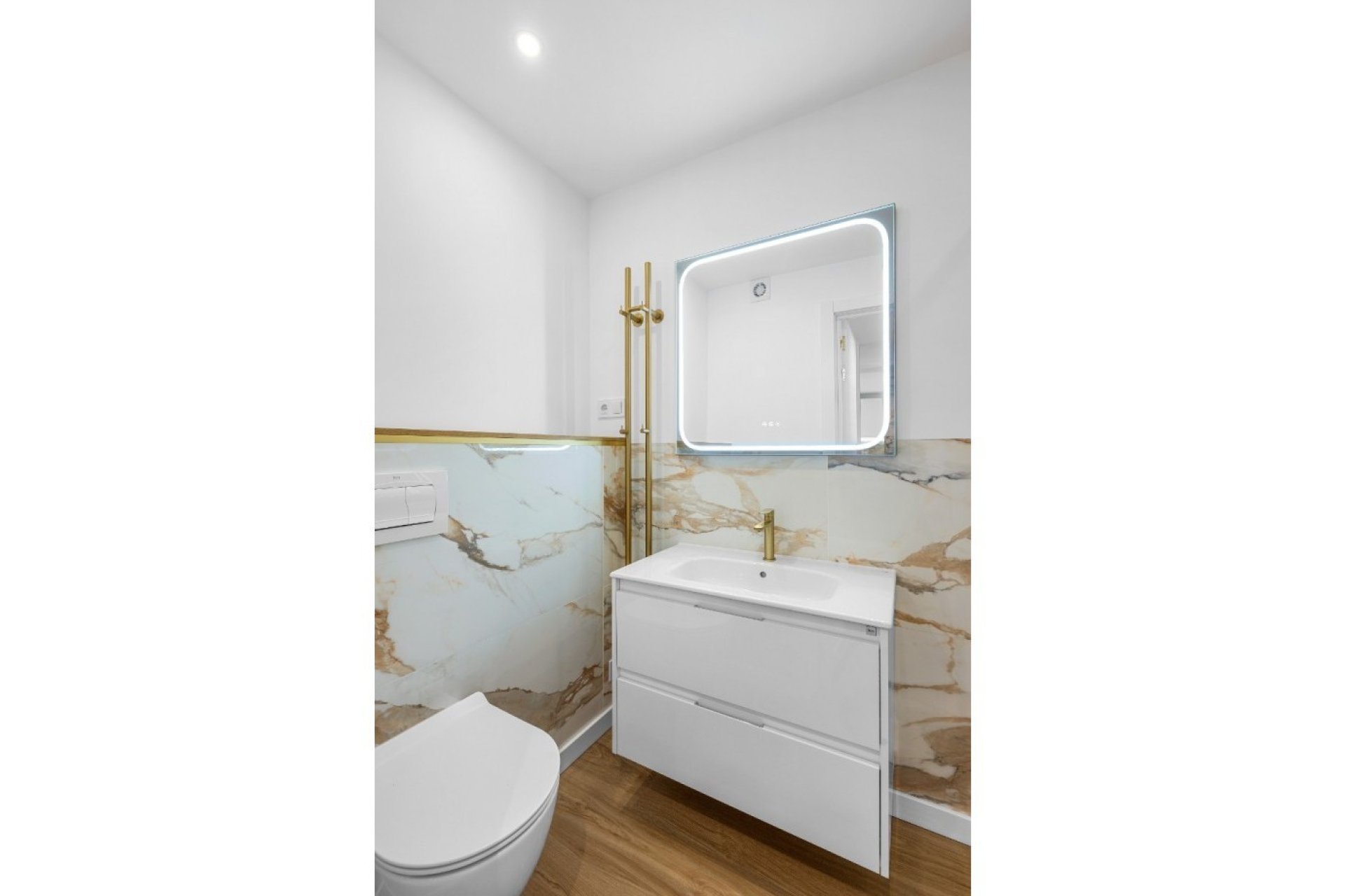 Herverkoop - Apartments - Flats - Torrevieia - Punta Prima