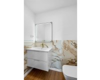 Herverkoop - Apartments - Flats - Torrevieia - Punta Prima