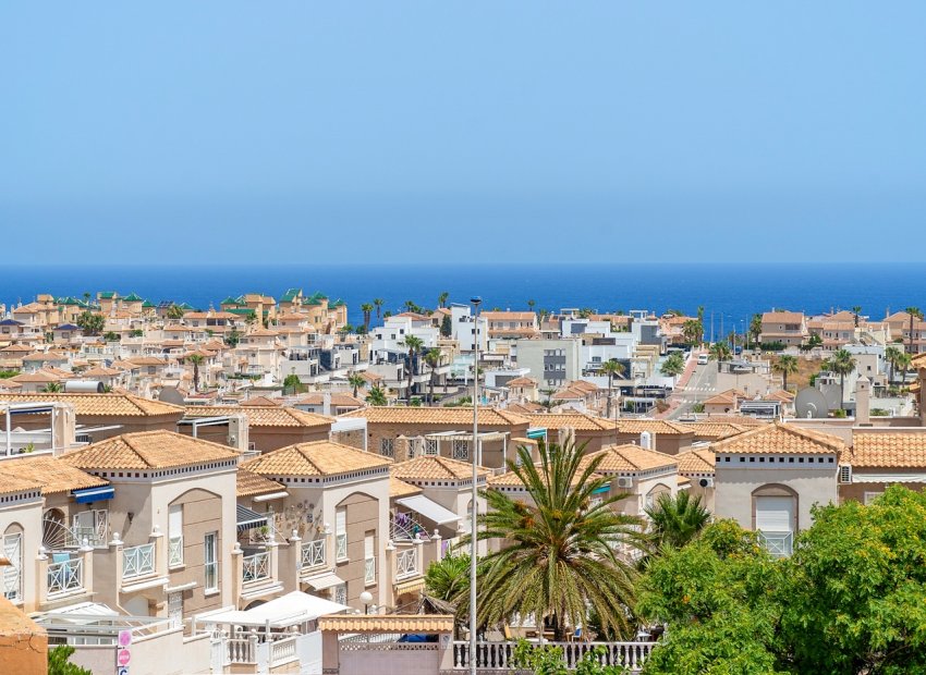 Herverkoop - Apartments - Flats - Torrevieia - Torrevieja - Aguas Nuevas
