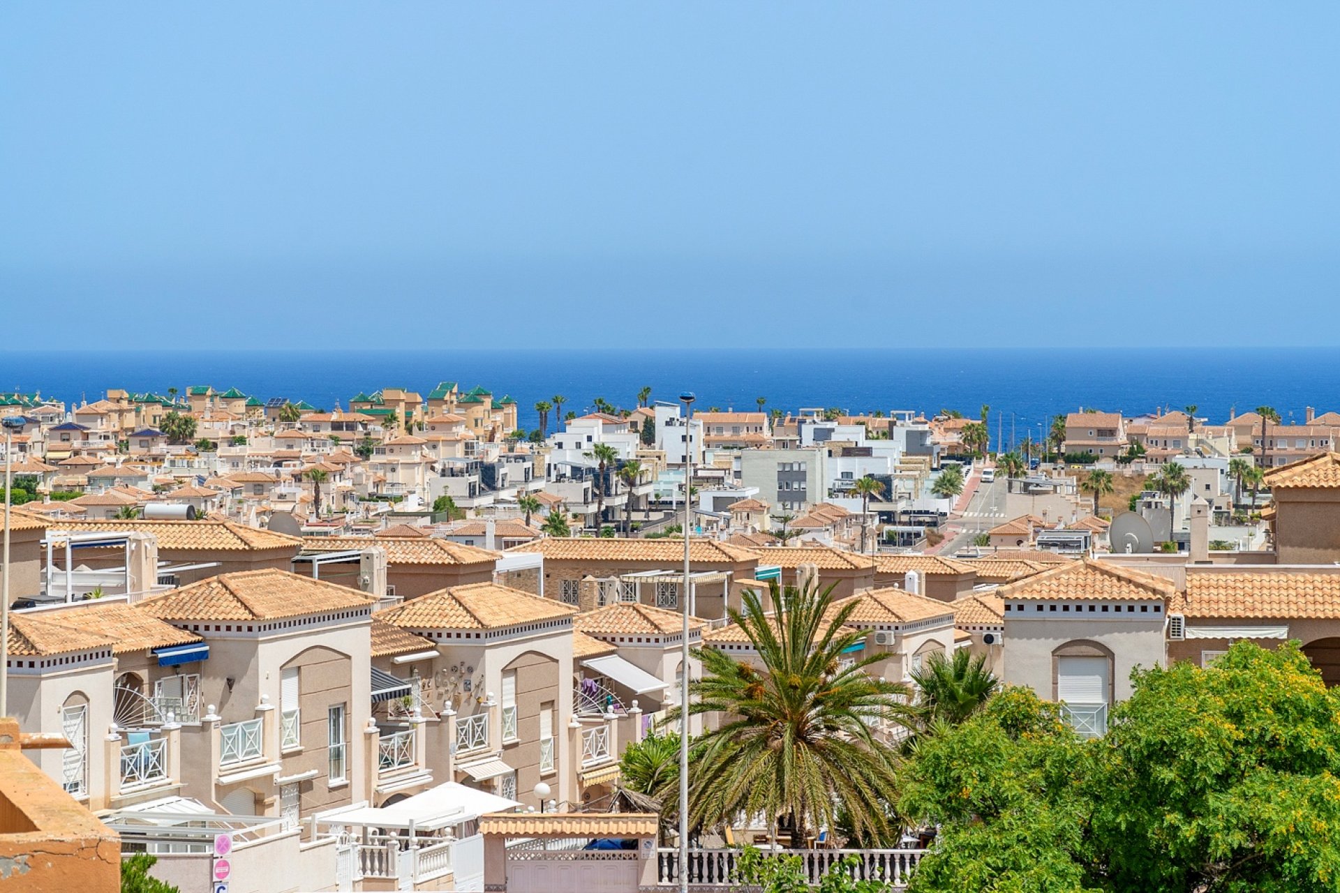Herverkoop - Apartments - Flats - Torrevieia - Torrevieja - Aguas Nuevas