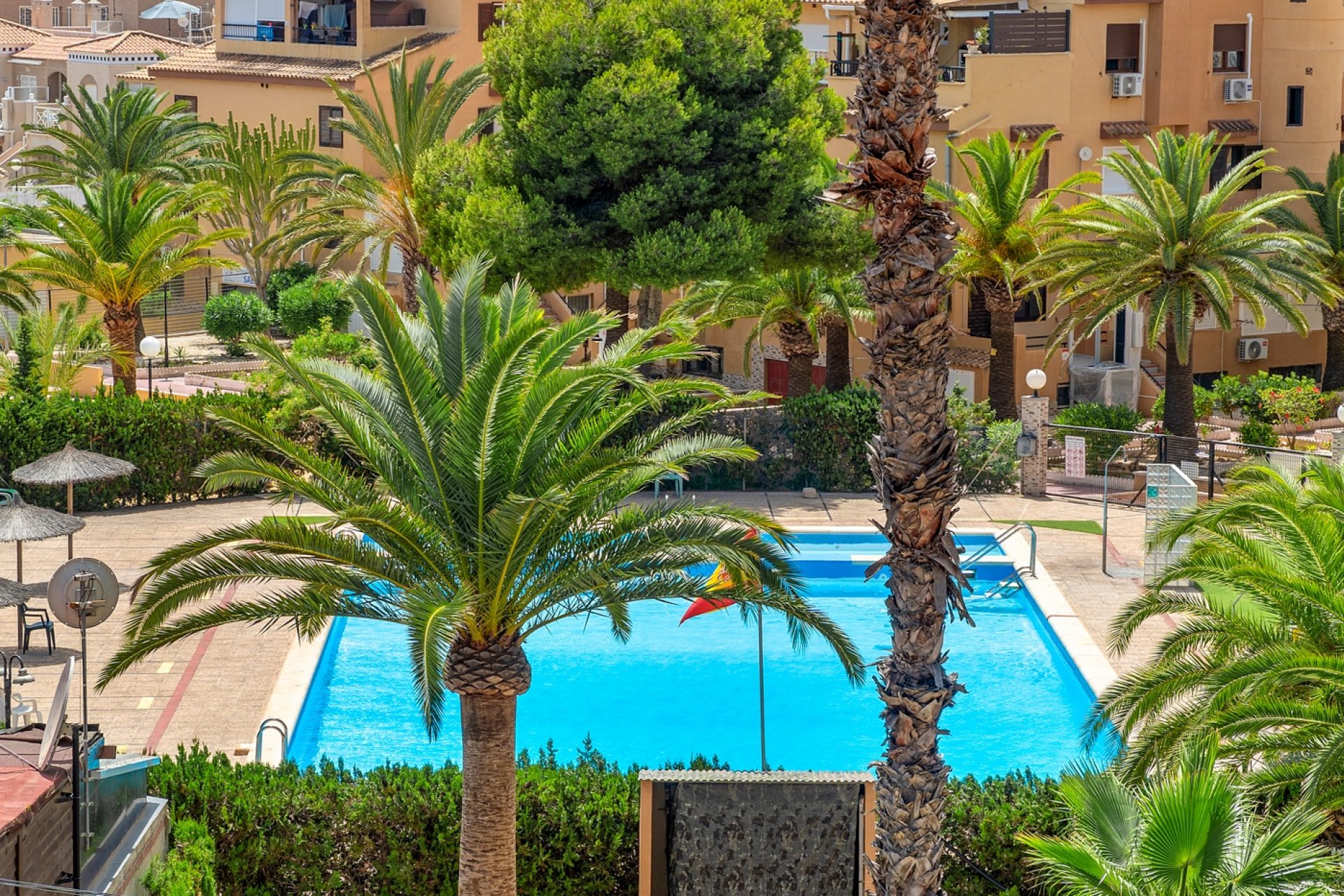 Herverkoop - Apartments - Flats - Torrevieia - Torrevieja - Aguas Nuevas