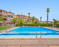 Herverkoop - Apartments - Flats - Torrevieia - Torrevieja - Aguas Nuevas