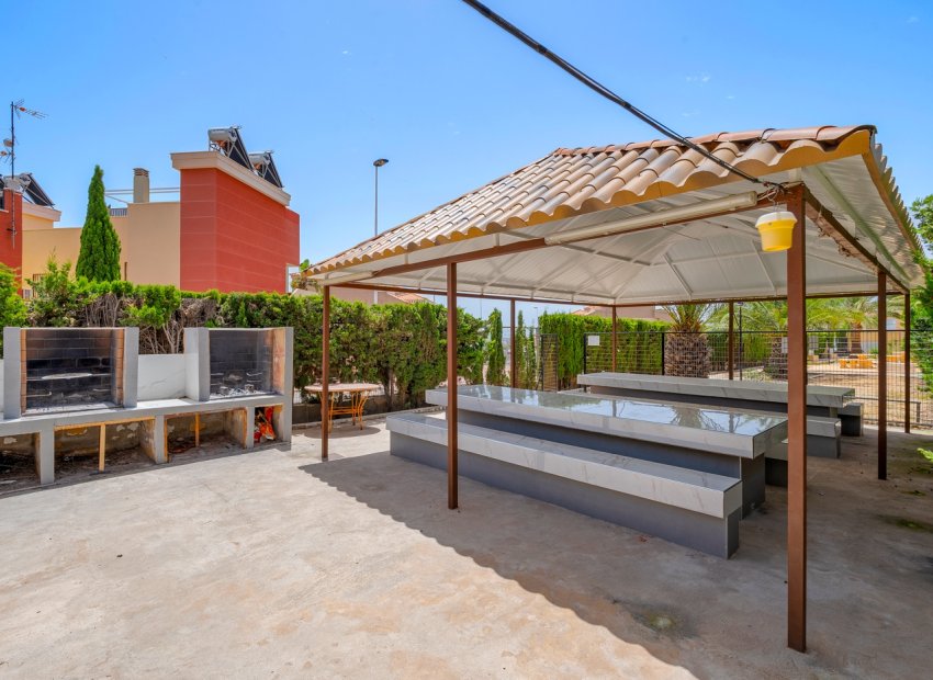Herverkoop - Apartments - Flats - Torrevieia - Torrevieja - Aguas Nuevas