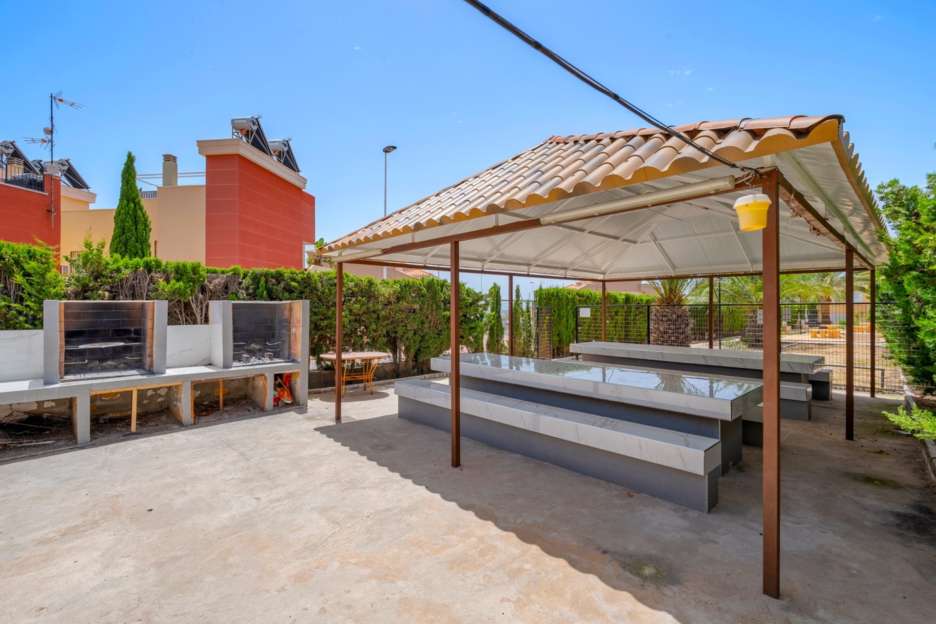 Herverkoop - Apartments - Flats - Torrevieia - Torrevieja - Aguas Nuevas