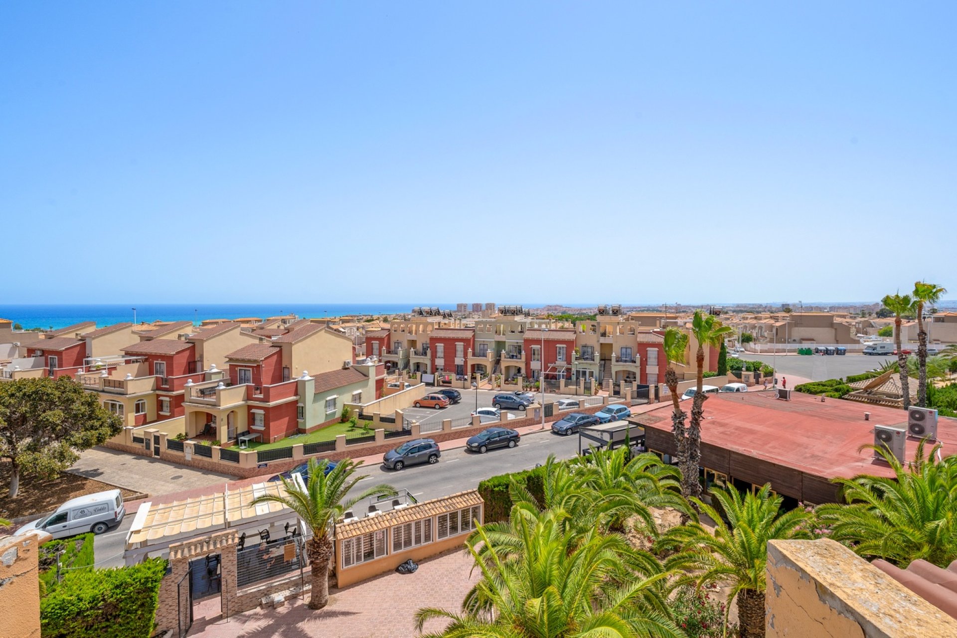 Herverkoop - Apartments - Flats - Torrevieia - Torrevieja - Aguas Nuevas