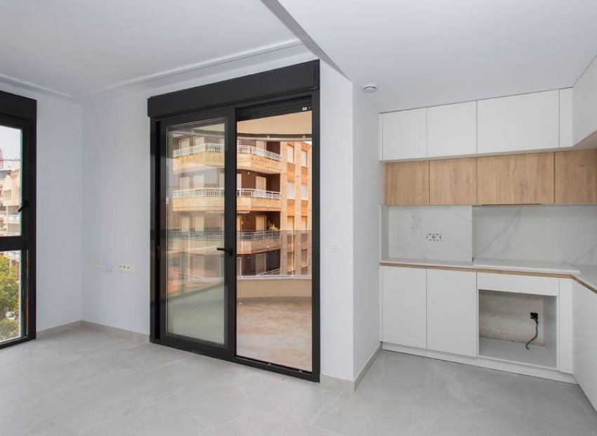 Herverkoop - Apartments - Flats - Torrevieia - Torrevieja