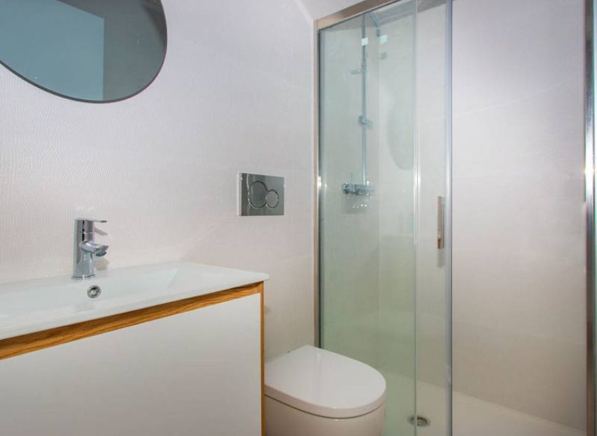 Herverkoop - Apartments - Flats - Torrevieia - Torrevieja